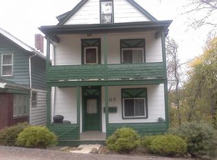 205 Ottis Way, Pittsburgh, PA 15207