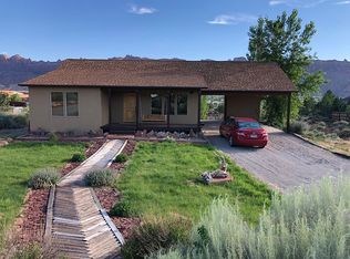 3180 Juniper Dr, Moab, UT 84532
