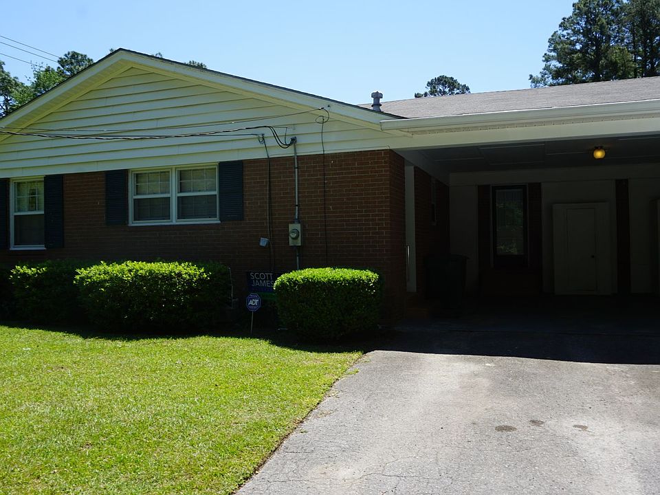 2124 Jerry Jones Dr, Valdosta, GA 31602 Zillow