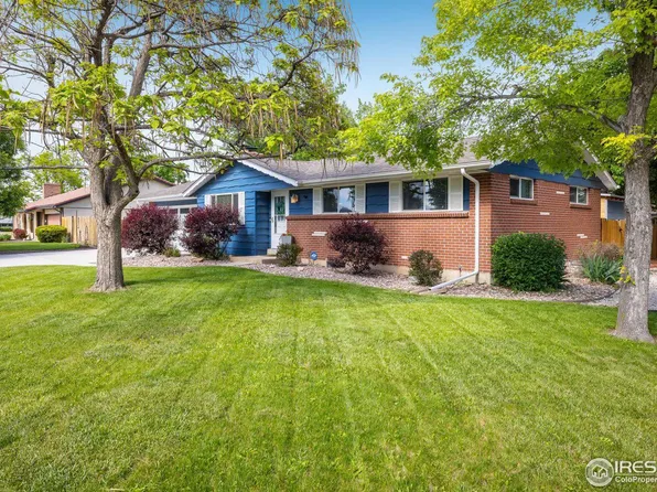 7054 Carr St, Arvada, CO 80004