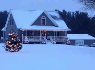 11198 Lapp Rd, Fillmore, NY 14735