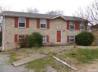616A Kay Ct, Nashville, TN 37211
