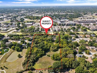 4000 Morriss Rd, Flower Mound, TX, 75028