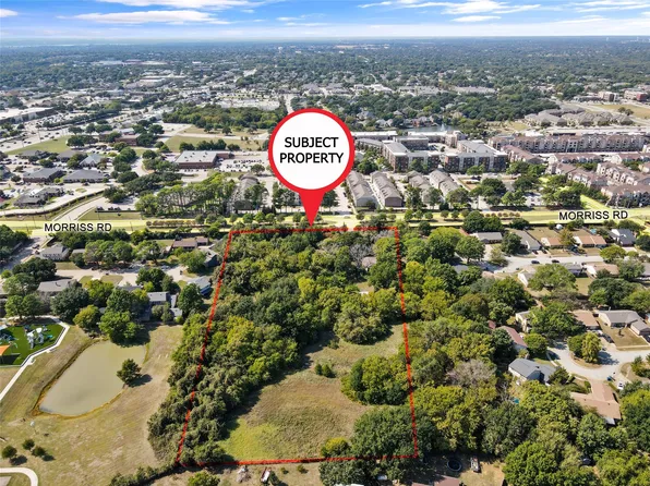 4000 Morriss Rd, Flower Mound, TX 75028