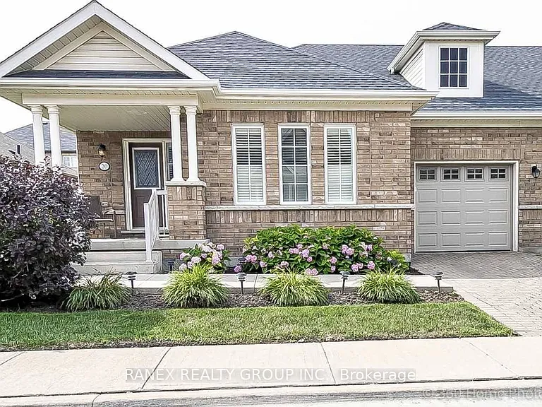 20 Muzzo Dr — Photo 1