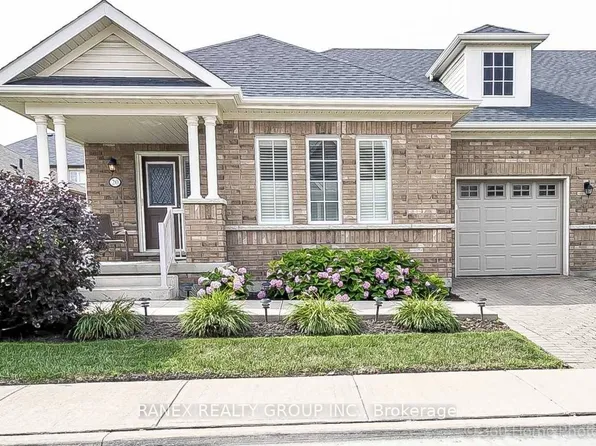 20 Muzzo Dr, Brampton, ON L6R 3W8
