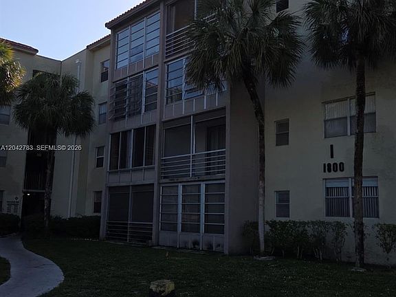 2nd image of 1800 SW 81st Ave APT 1417
