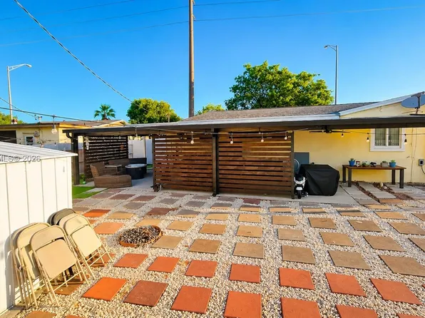 4300 NW 183rd St, Miami Gardens, FL 33055