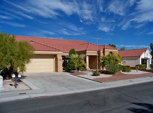 3013 Merimar Dr, Las Vegas, NV 89134