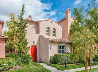 40 Bell Chime, Irvine, CA 92618