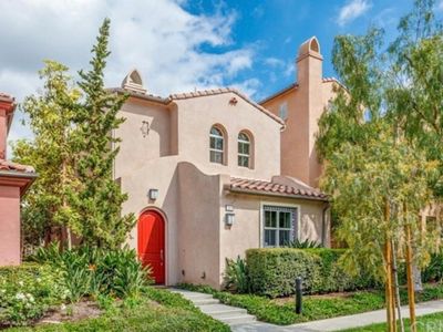 40 Bell Chime, Irvine, CA, 92618