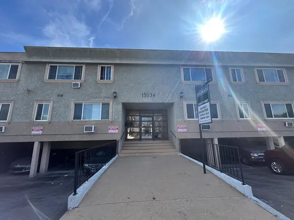 15034 Burbank Blvd, 15034 Burbank Blvd #17, Van Nuys, CA 91411