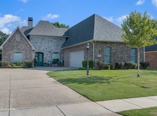 590 Demery Blvd, Shreveport, LA 71115