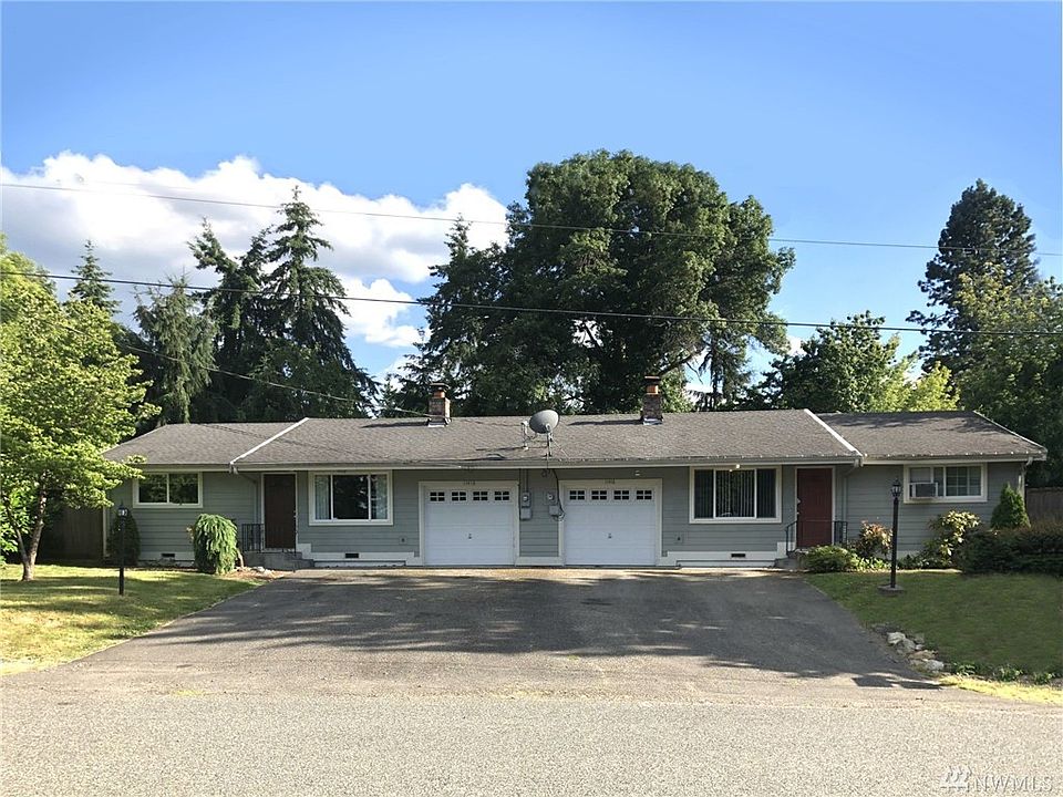 1st image of 11416 To 11418 43rd St Ct E