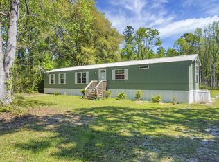 2582 Bethera Rd, Cordesville, SC 29434