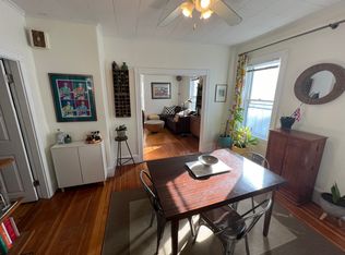 12 Hancock St #U2, Somerville, MA 02144