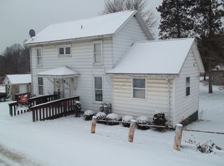 434 Terwilliger Rd, Parker, PA 16049