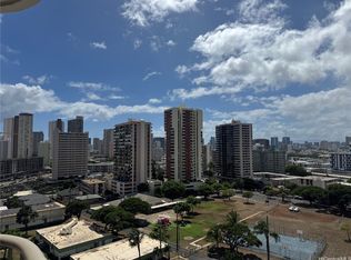 Contessa, Honolulu, HI 96826