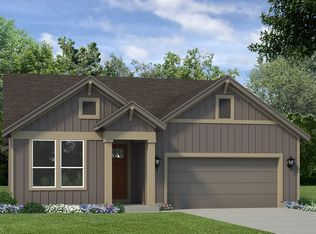 117 Sweeping Sage Ln, San Marcos, TX 78666