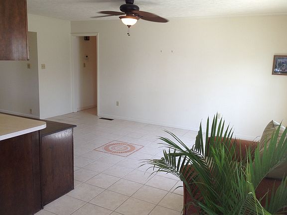 Vacation home in Owensboro