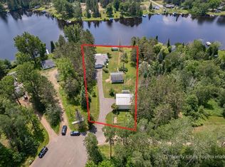 N9045 W Soo Lake Rd, Phillips, WI 54555