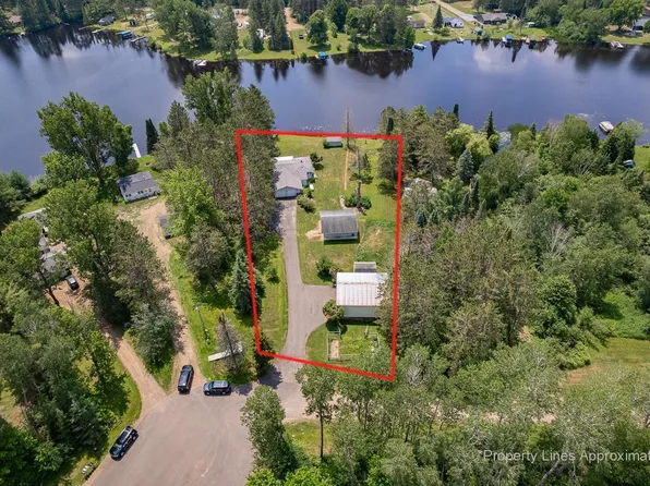 N9045 West SOO LAKE ROAD, Phillips, WI 54555