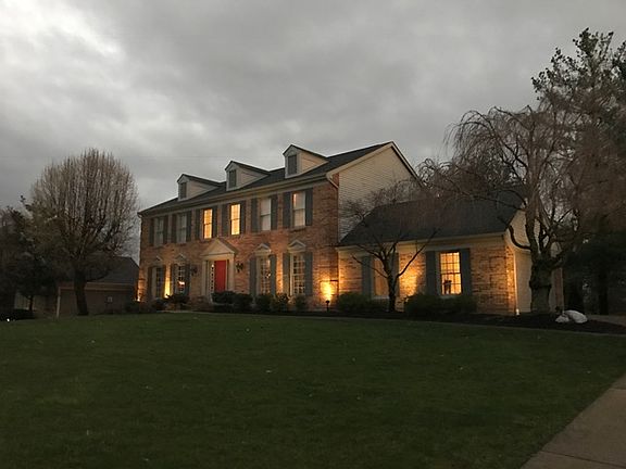 2nd image of 925 Whirlaway Dr