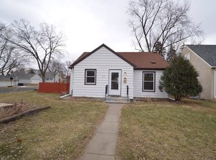 6901 Clinton Ave S, Richfield, MN 55423