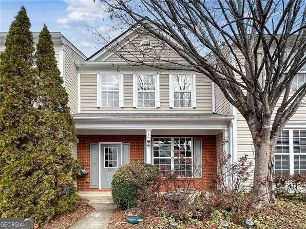 2673 Ashleigh Ln, Alpharetta, GA 30004