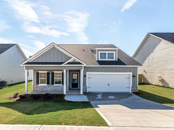 2424 LAURENS Street, Grovetown, GA 30813