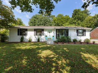 4815 Milner Dr, Nashville, TN 37211