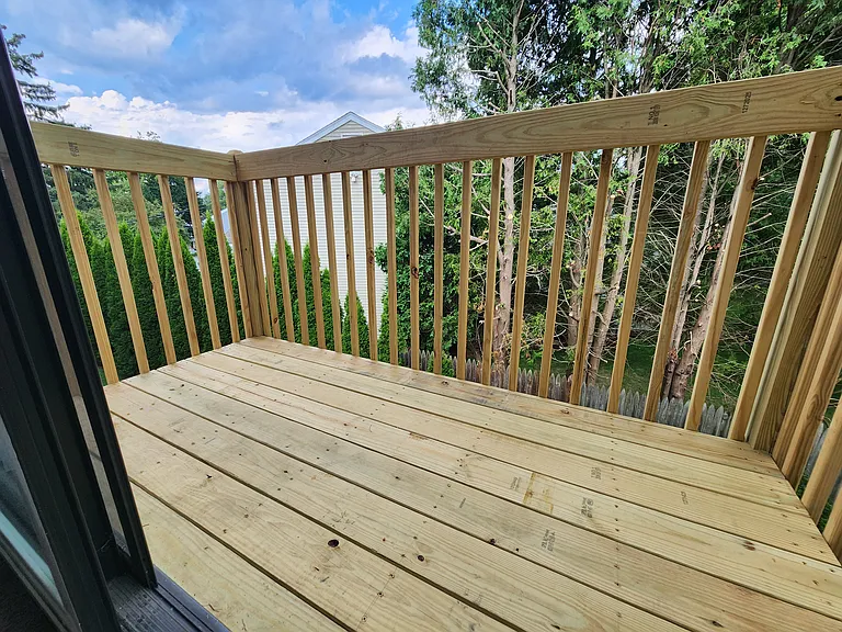 60 Wolfpit Ave #1B — Photo 23