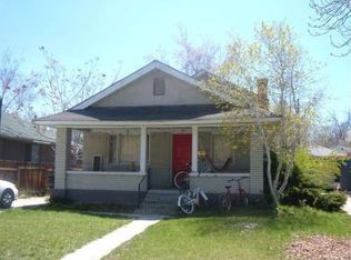 330 E 100 S, Provo, UT 84606