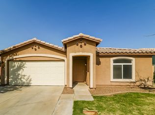 2436 S 71st Dr, Phoenix, AZ 85043