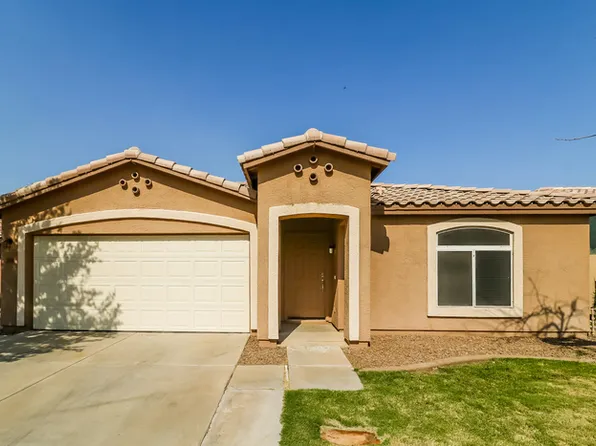 2436 S 71st Dr, Phoenix, AZ 85043