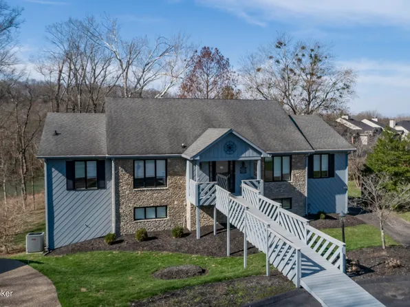 6901 Timber Bluff Ct, Prospect, KY 40059