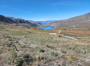 0 Chelan Hills Acres, Chelan, WA 98816