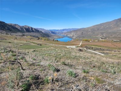 0 Chelan Hills Acres Road, Chelan, WA, 98816