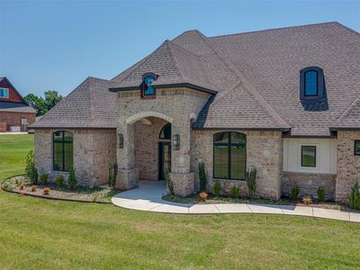 3134 NW 37th St, Newcastle, OK, 73065