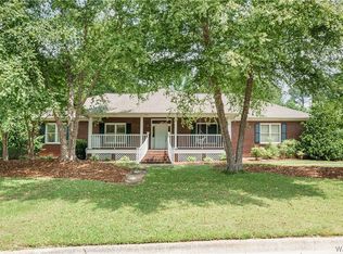 3620 Sierra Dr, Tuscaloosa, AL 35406