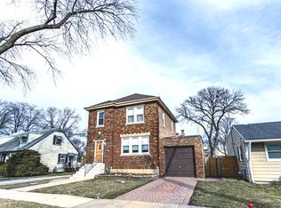 4625 Pulaski Ave, Lyons, IL 60534
