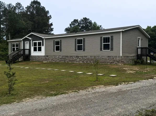 420 Reid Rd, Cullman, AL 35057