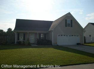 1408 Scotch Pine Ct, Havelock, NC 28532