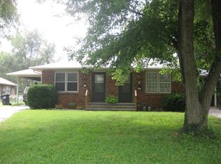 2010 E Elm St, Springfield, MO 65802