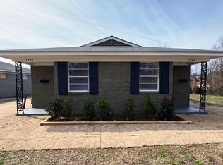 1791 Tampa Cv, Memphis, TN 38106