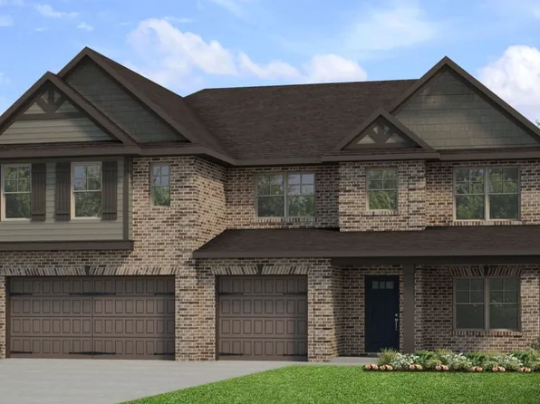 419 Lothbury Ave, Locust Grove, GA 30248