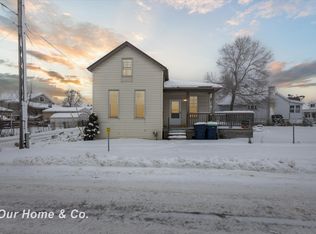 209 17th St, Bay City, MI 48708