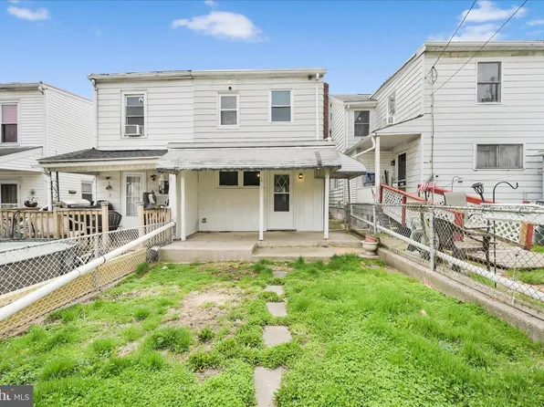 466 N North St, Minersville, PA 17954