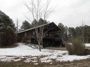 9872 County Road 632, Birch Tree, MO 65438