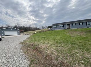 50238 Headley Rd, Reedsville, OH 45772